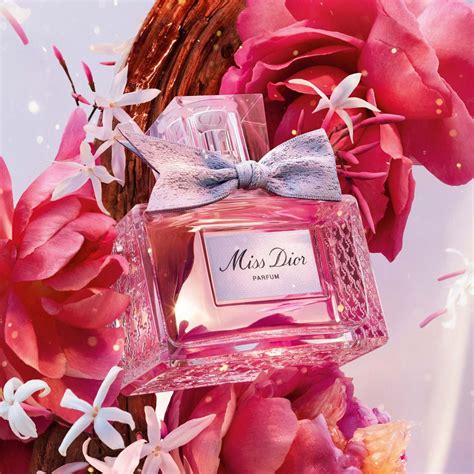 blessing blooming dior perfume|new miss Dior perfume.